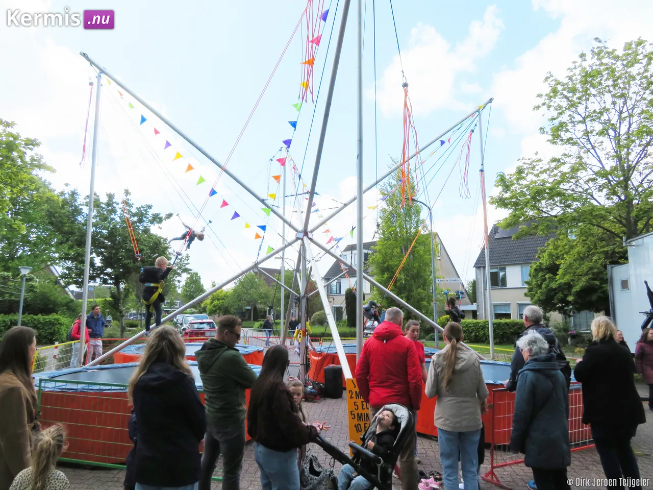 Kermis Wognum 2026