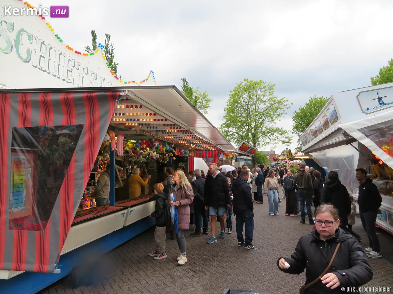 Kermis Opmeer 2026