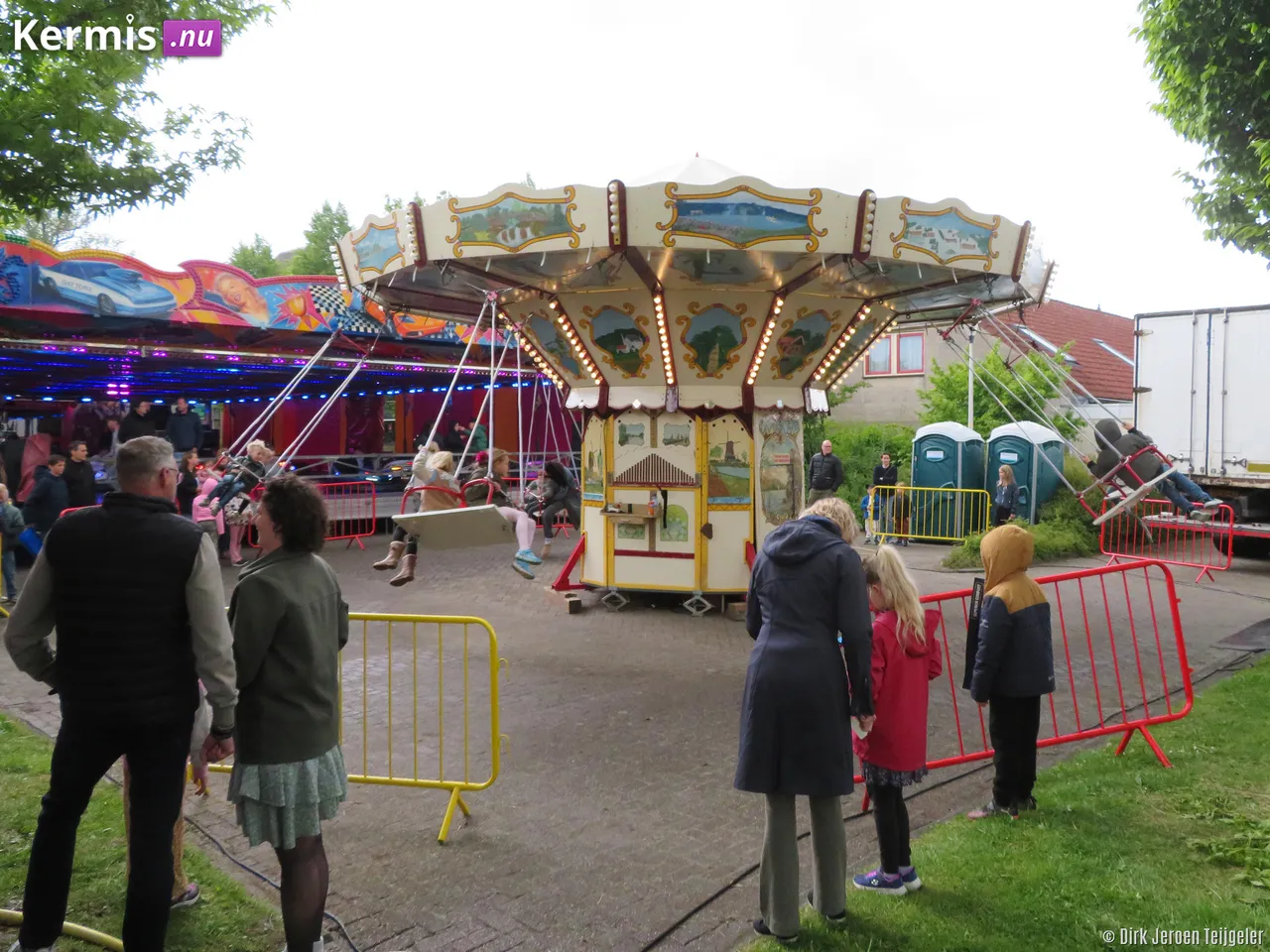 Kermis Opmeer 2026