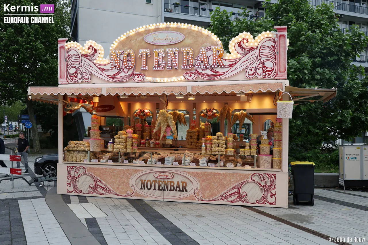 Kermis Heerlen 2026