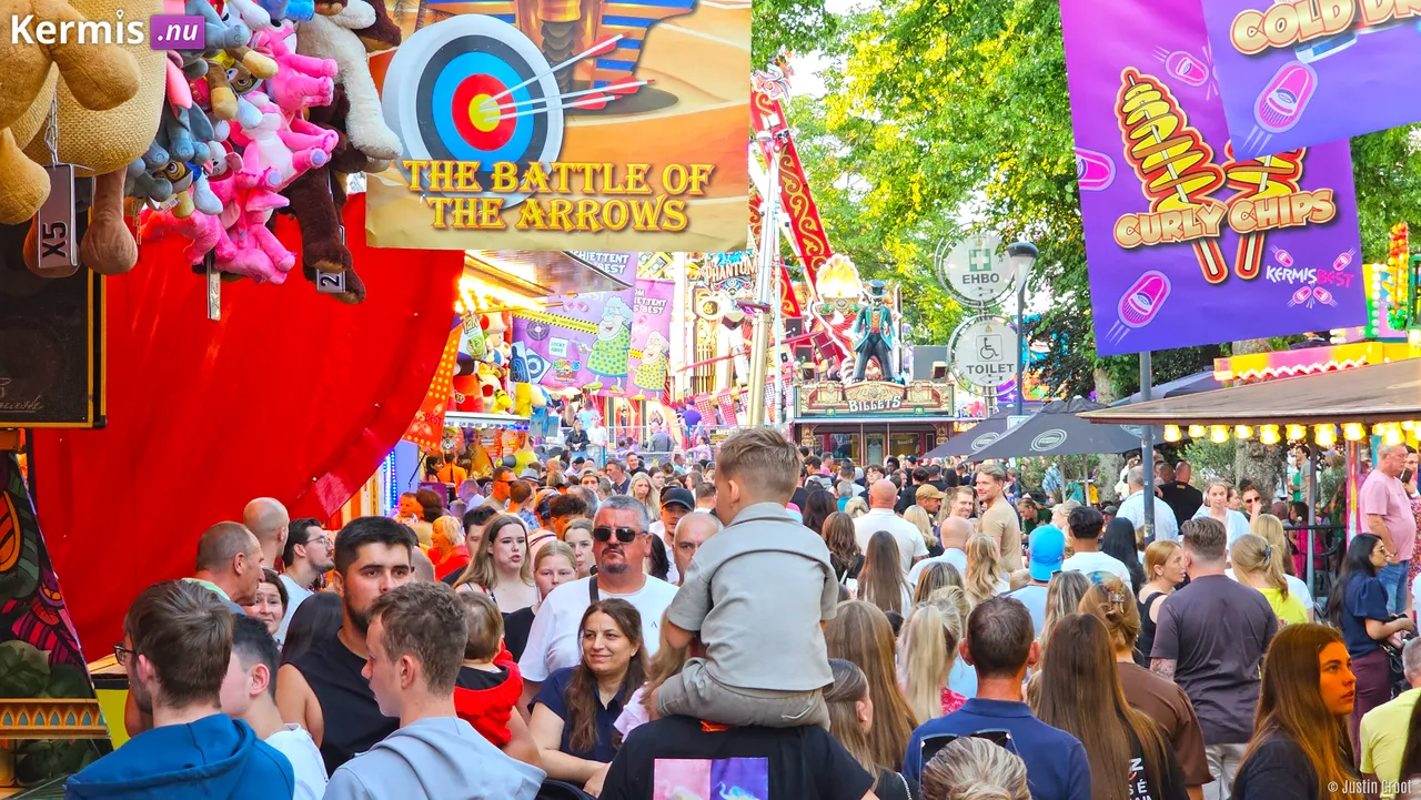 Kermis Best 2025