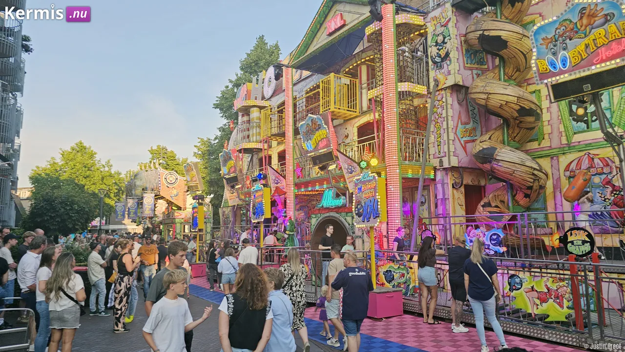 Kermis Best 2025