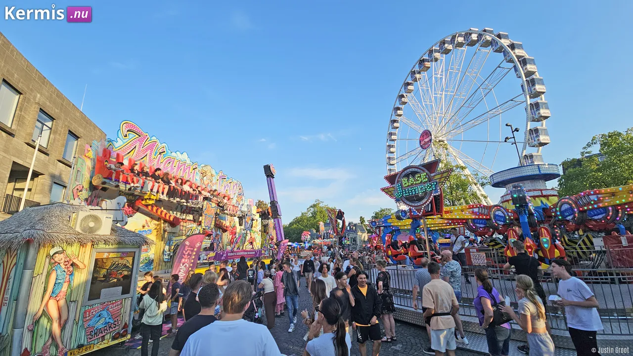 Kermis Best 2025