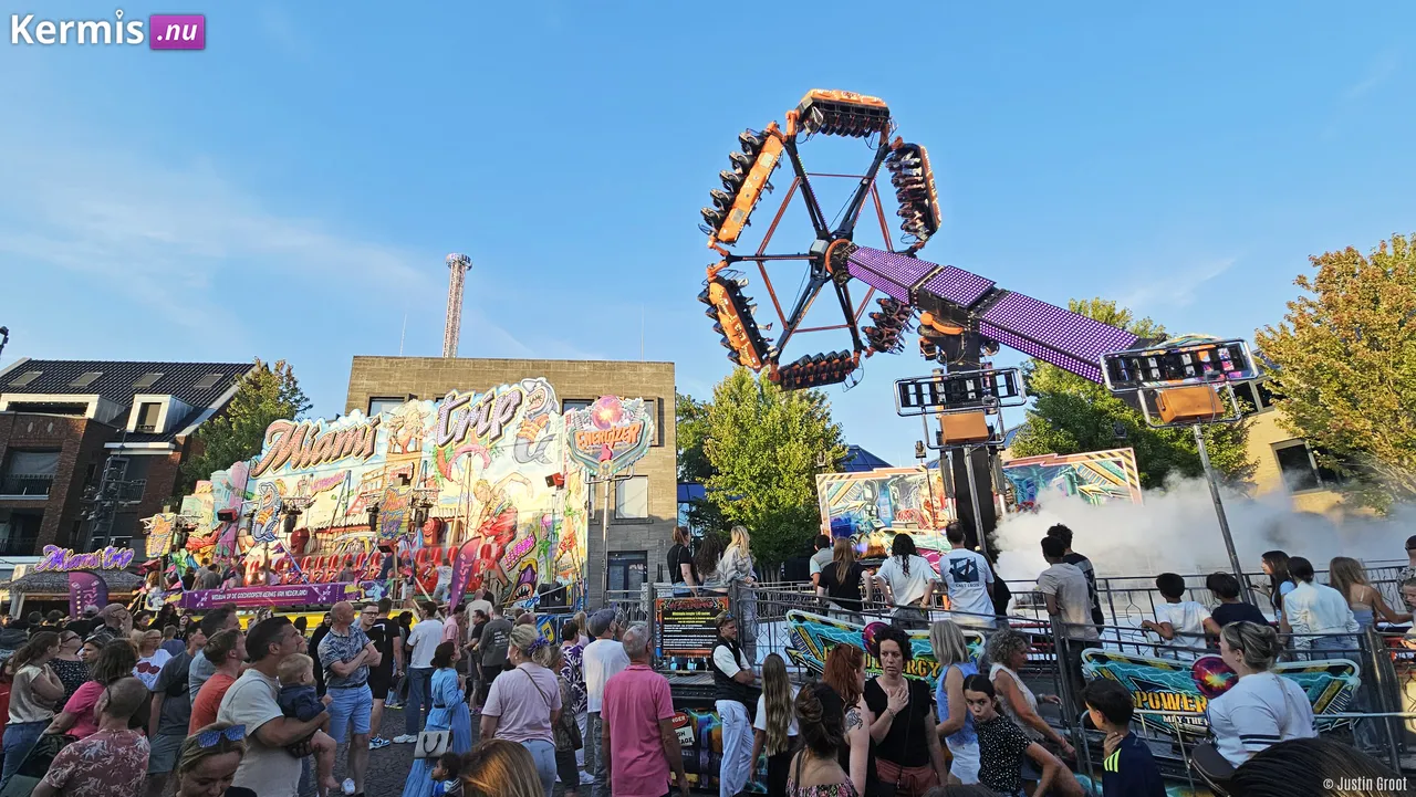 Kermis Best 2025
