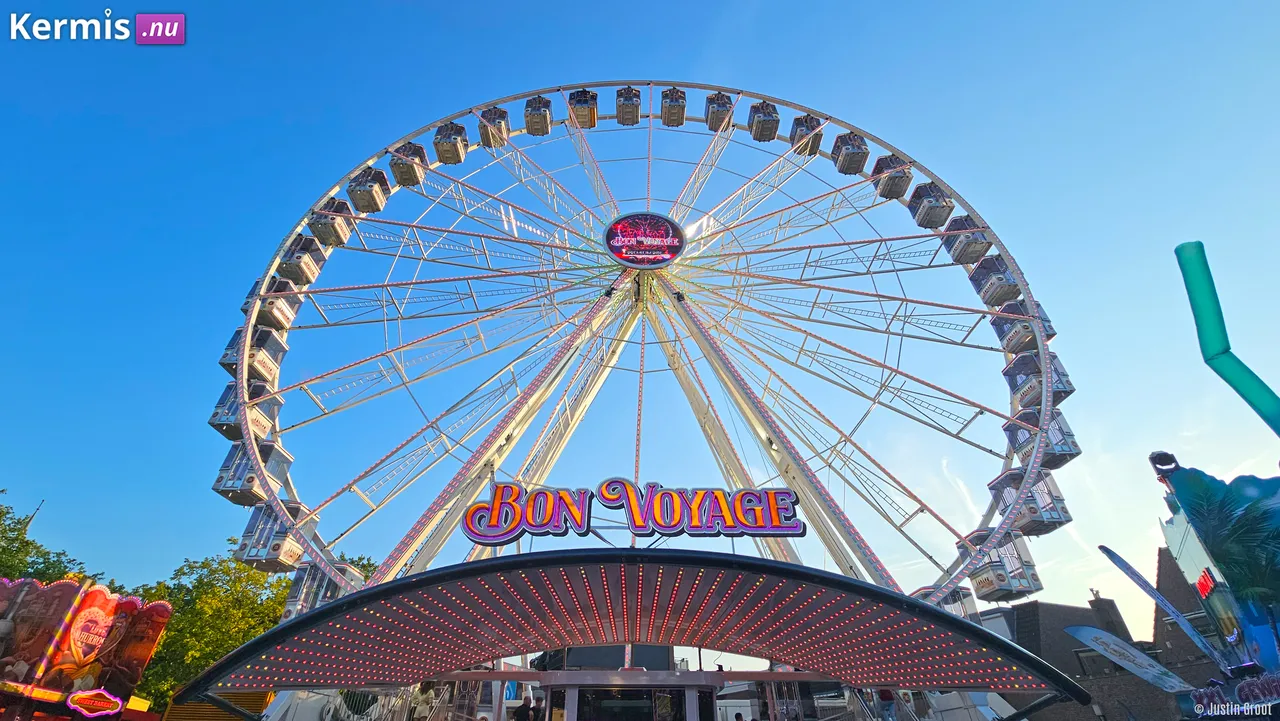 Kermis Best 2025
