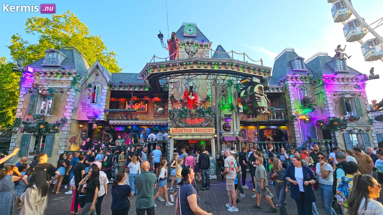 Kermis Best 2025