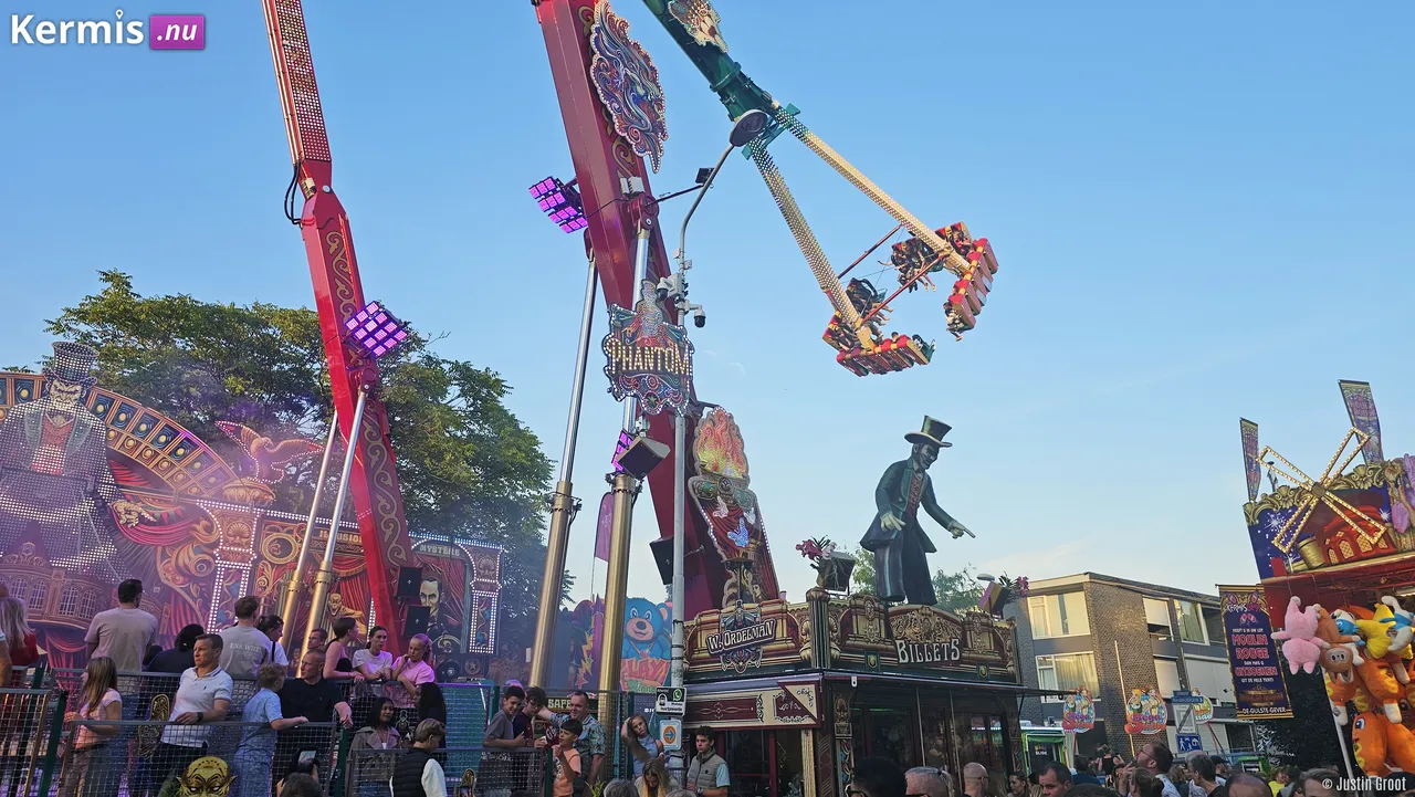 Kermis Best 2025