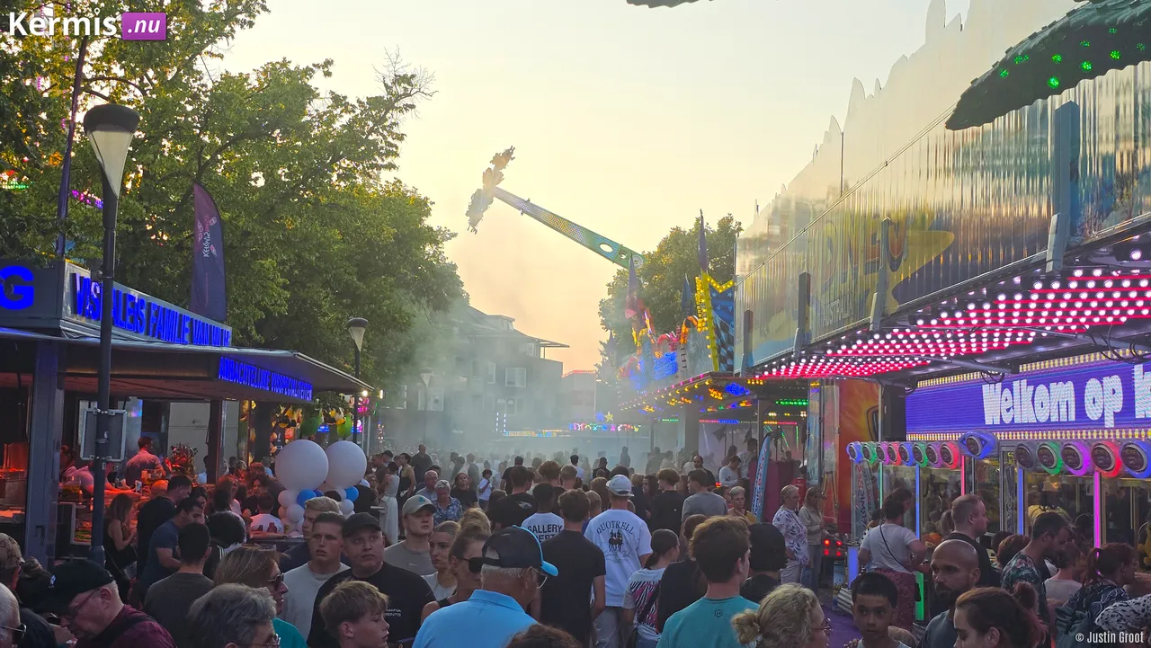 Kermis Best 2025