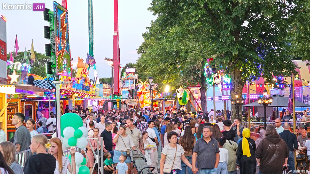Kermis Best 2025