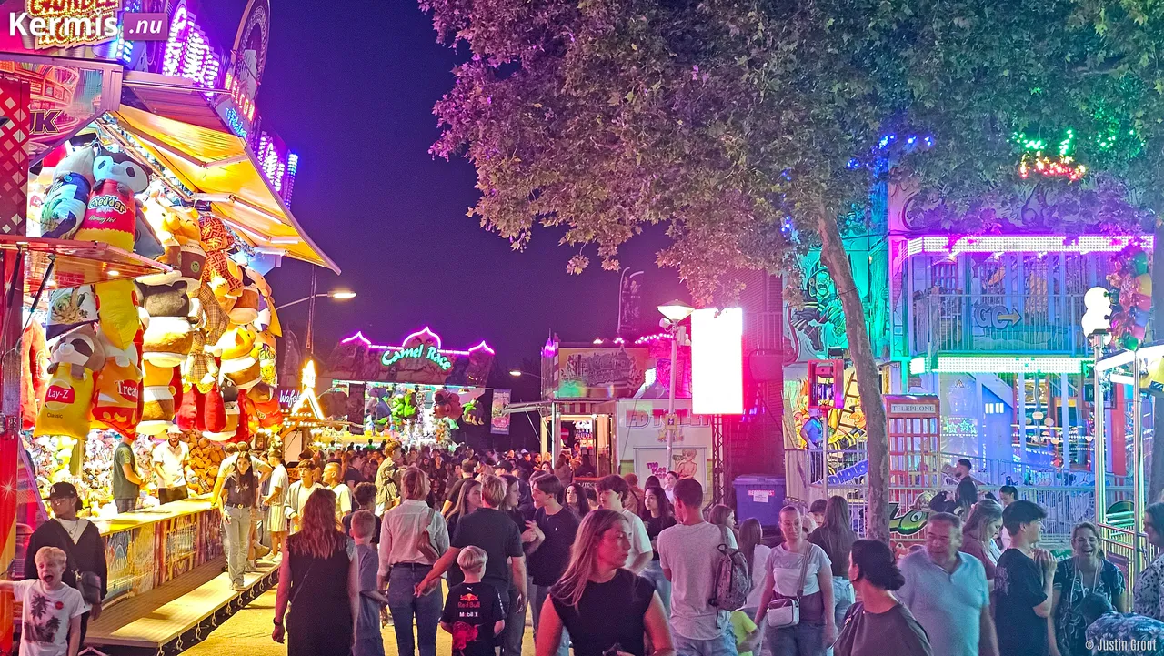 Kermis Best 2025