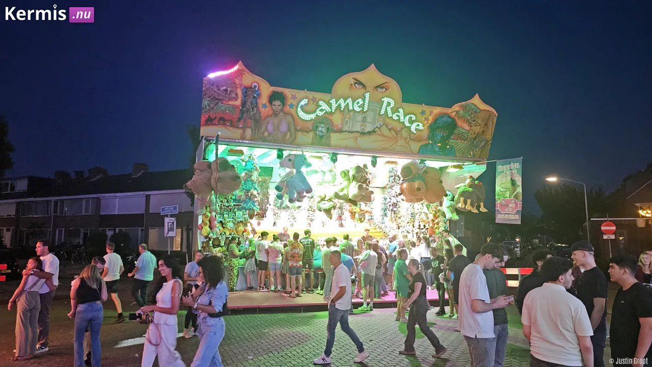 Kermis Best 2025