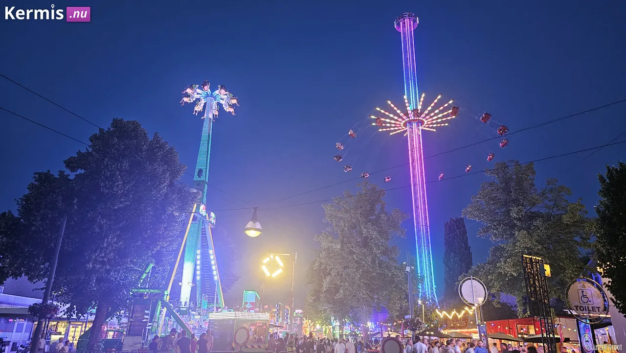 Kermis Best 2025
