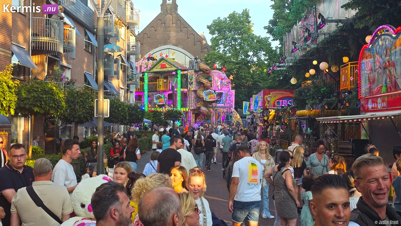 Kermis Best 2025