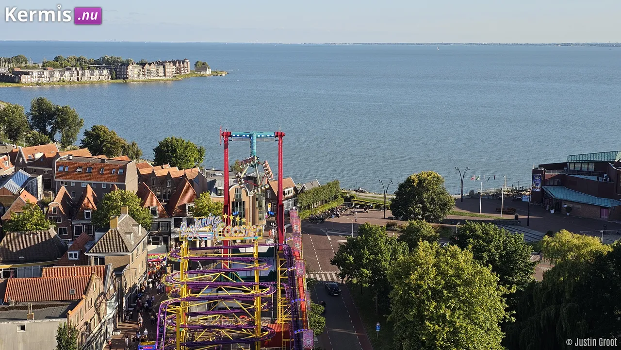 Kermis Hoorn 2025