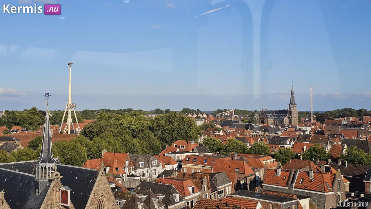 Kermis Hoorn 2025