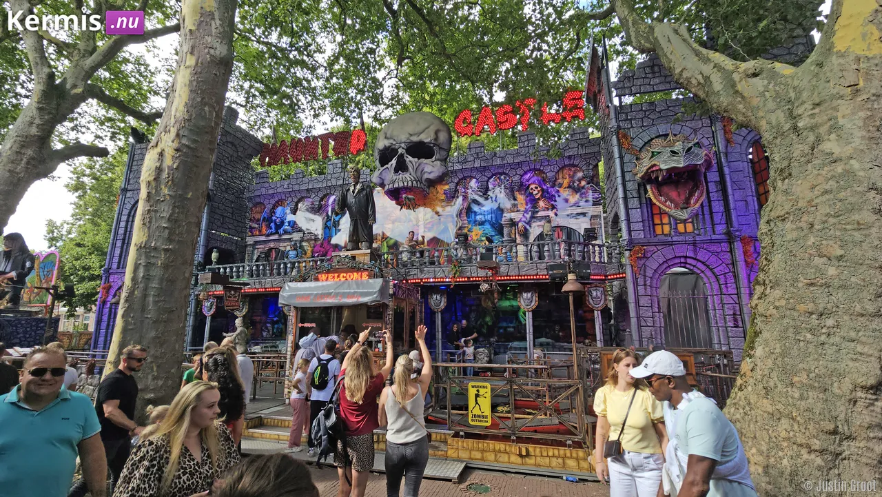 Kermis Hoorn 2025