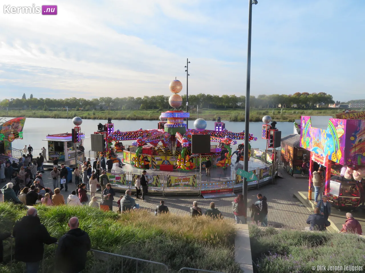 Kermis Venlo 2025