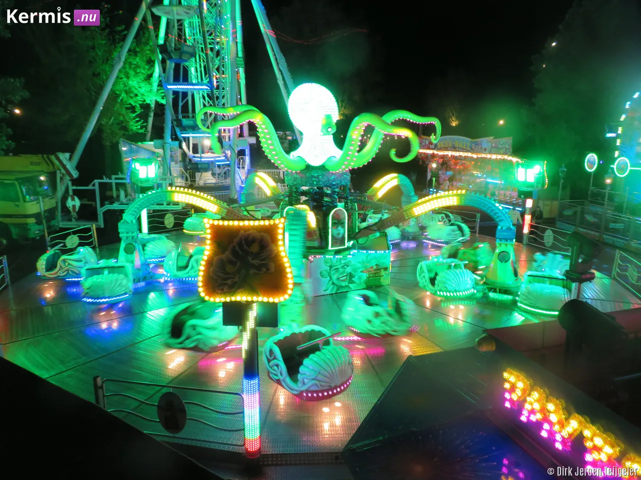 Kermis Venlo 2025