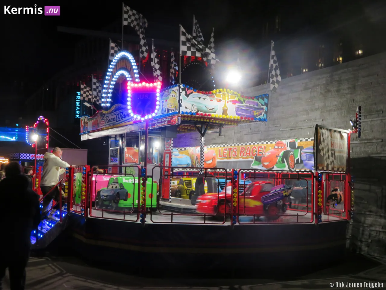 Kermis Venlo 2025