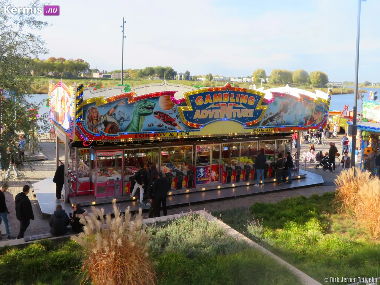 Kermis Venlo 2025