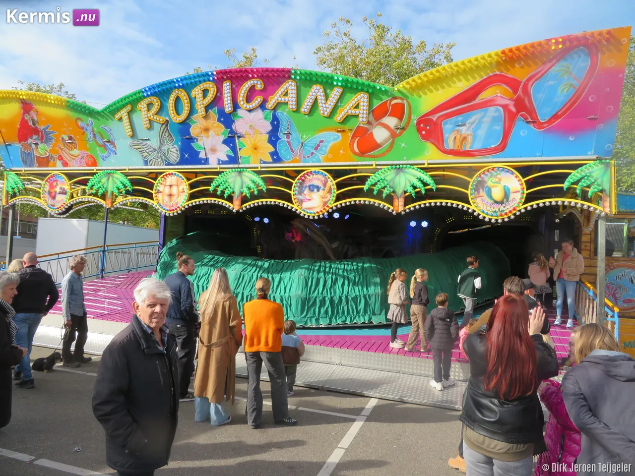 Kermis Gennep 2025