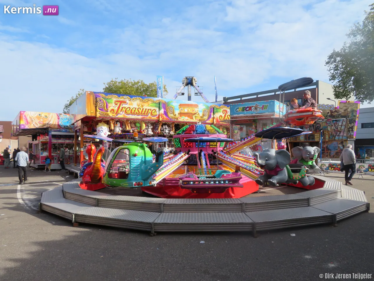 Kermis Gennep 2025