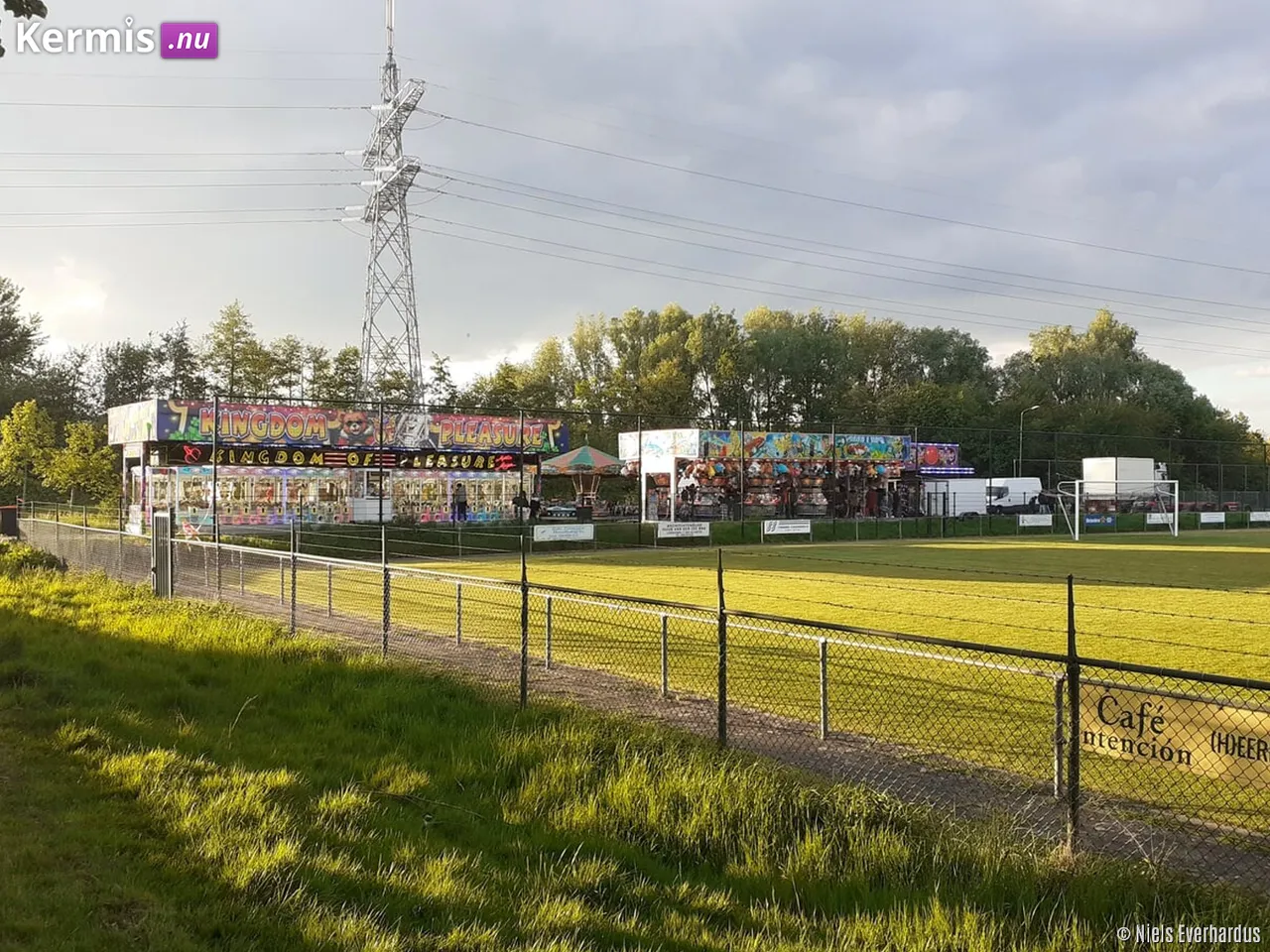 Kermis Odijk 2026