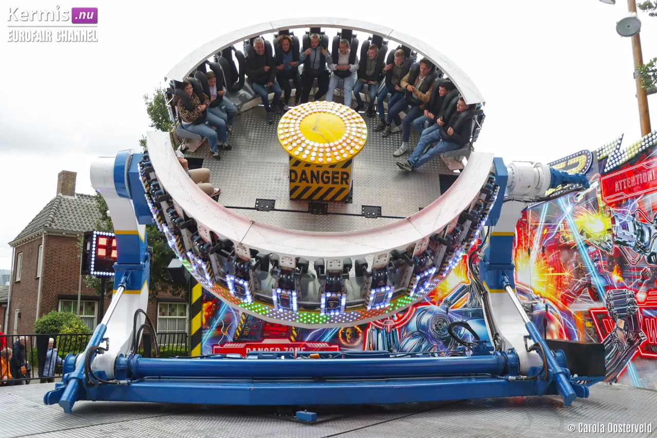 Kermis Drunen 2025