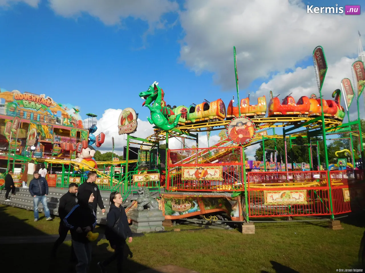 Kermis Soest 2025