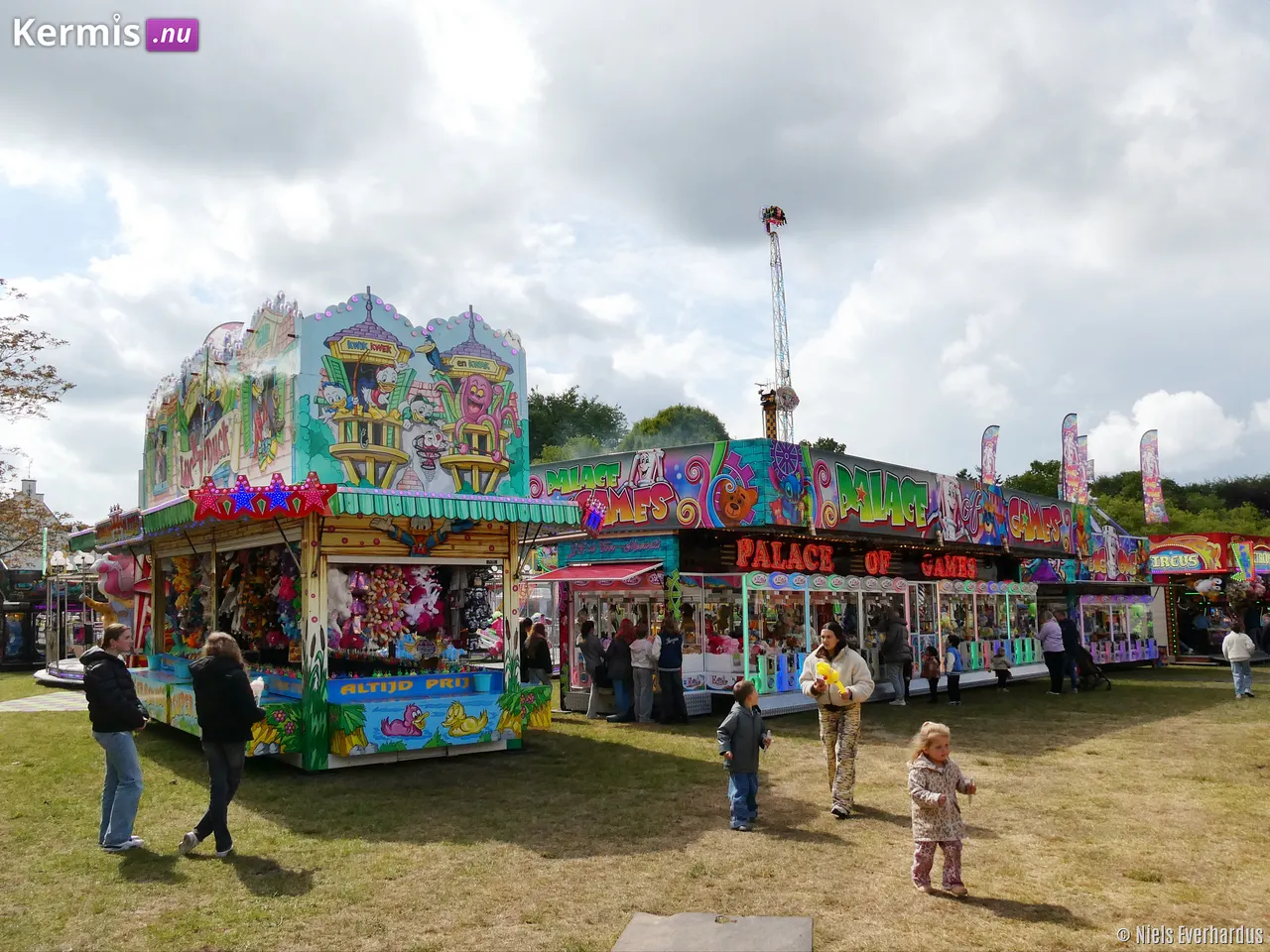 Kermis Soest Hemelvaartskermis 2026
