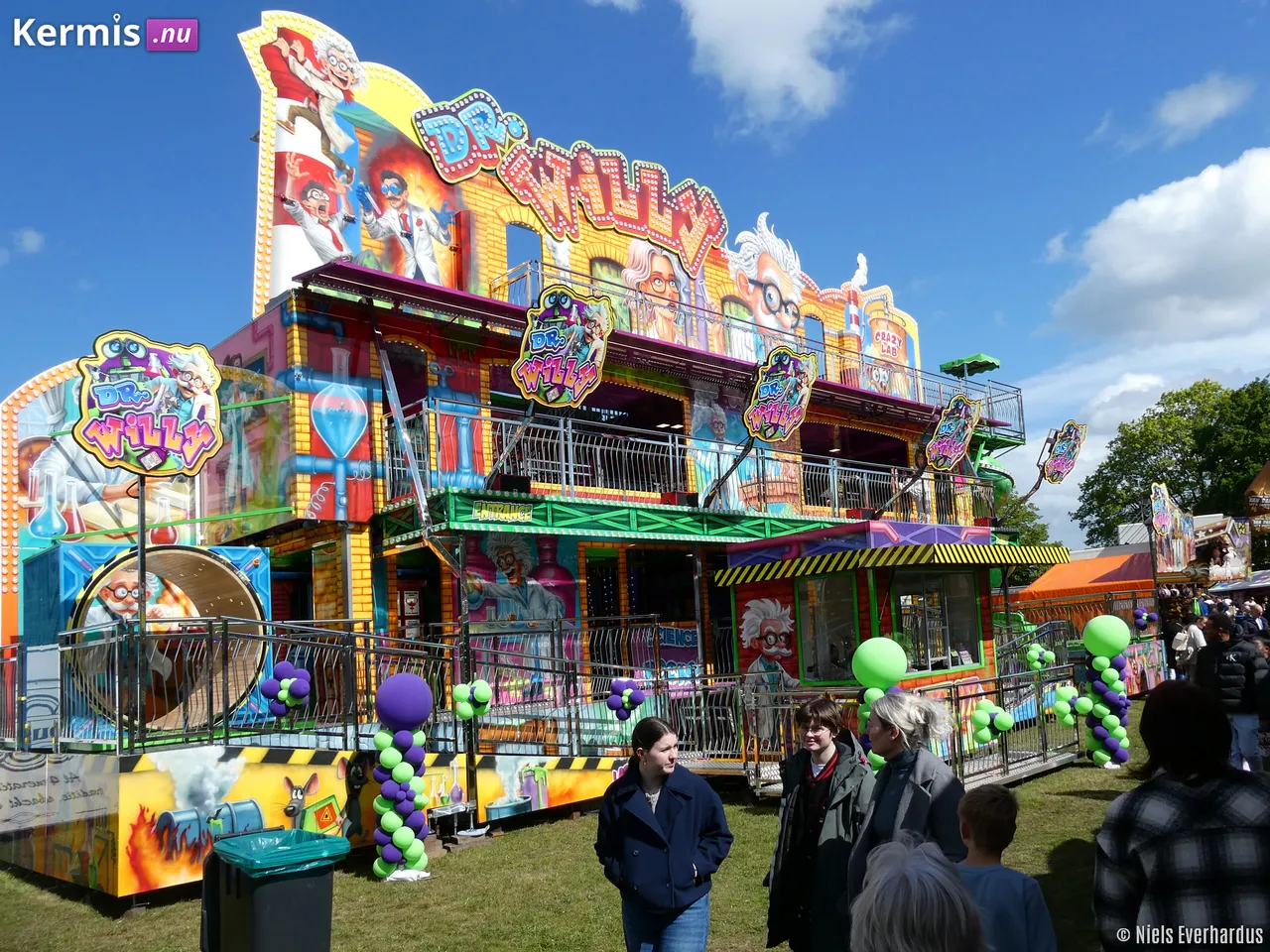Kermis Soest Hemelvaartskermis 2026