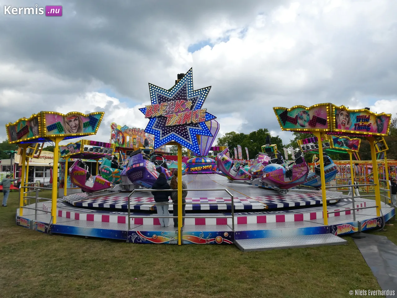 Kermis Soest Hemelvaartskermis 2026