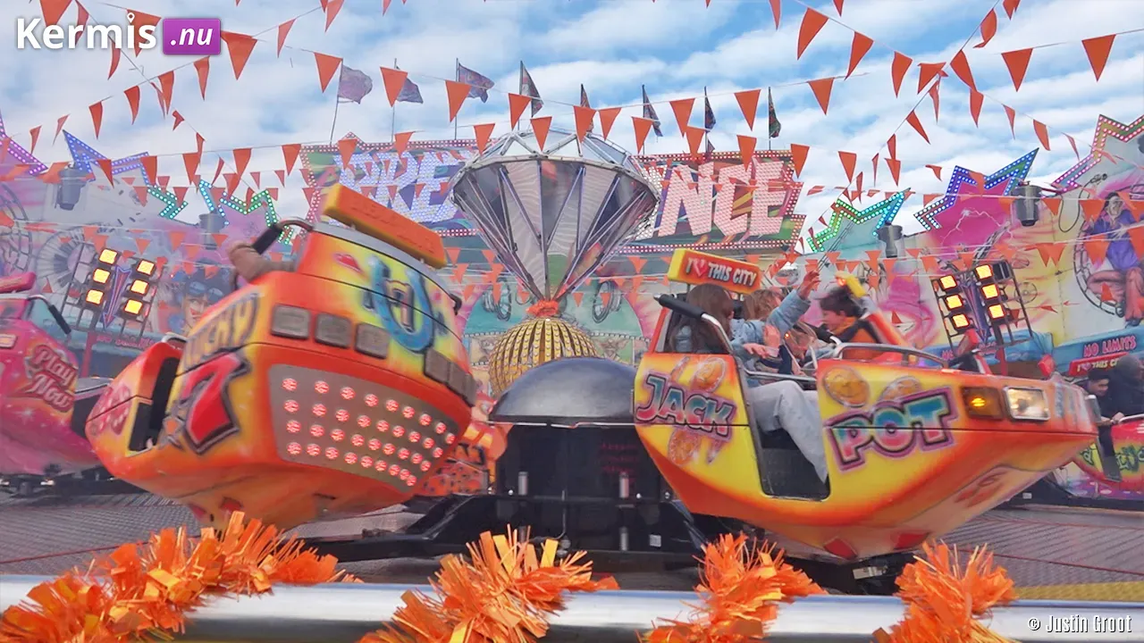 Koningskermis Den Haag 2023