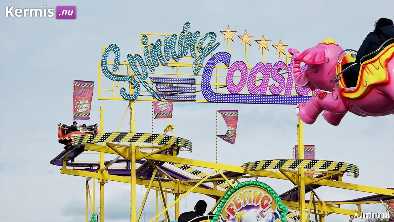 Koningskermis Den Haag 2023