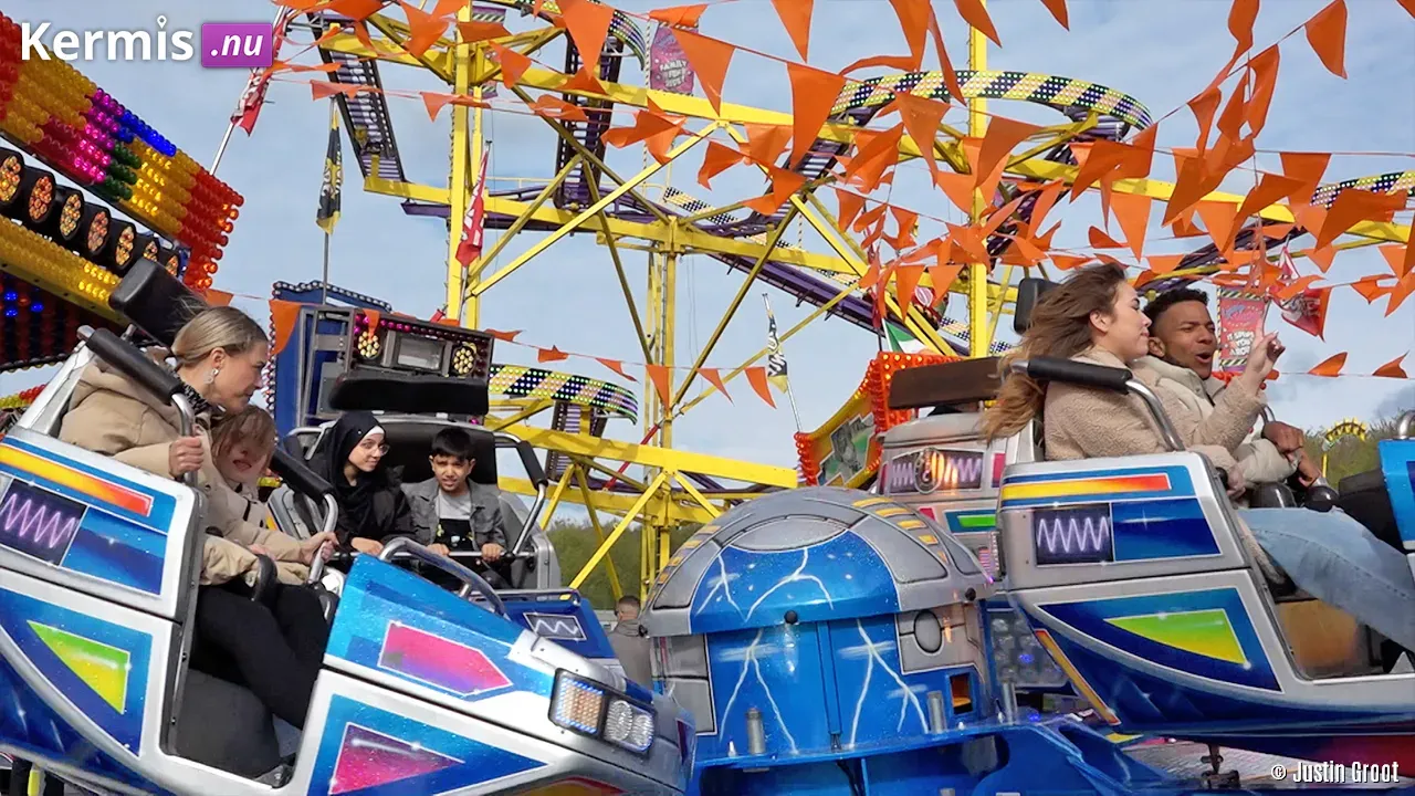 Koningskermis Den Haag 2023