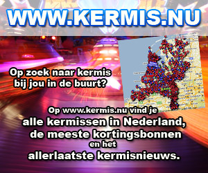 Kermis in Nederland