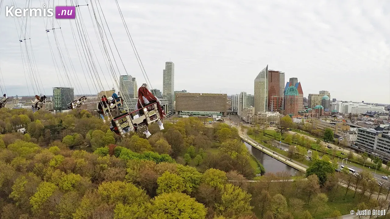 Koningskermis Den Haag 2023 Koningskermis Den Haag 2023
