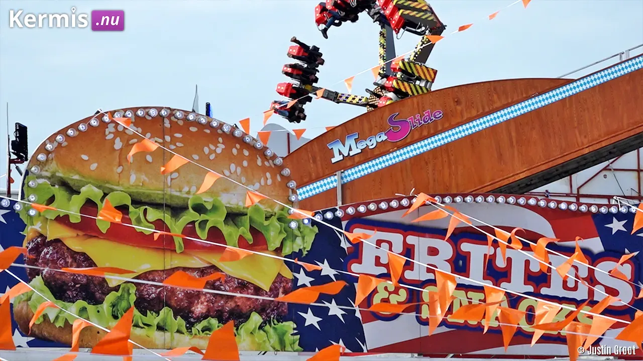 Koningskermis Den Haag 2023 Koningskermis Den Haag 2023