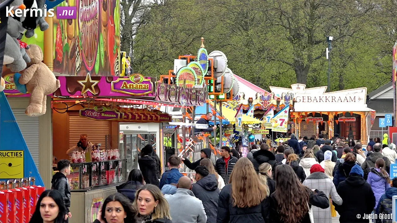 Koningskermis Den Haag 2023 Koningskermis Den Haag 2023