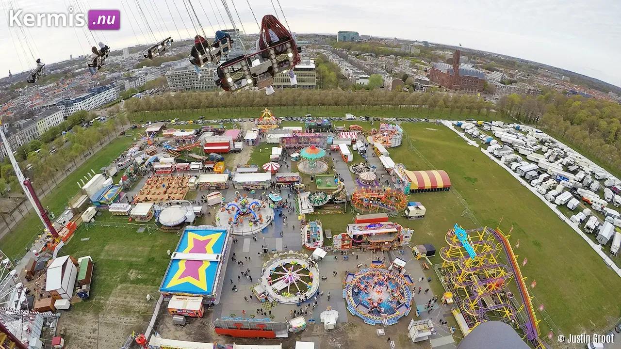 Koningskermis Den Haag 2023 Koningskermis Den Haag 2023