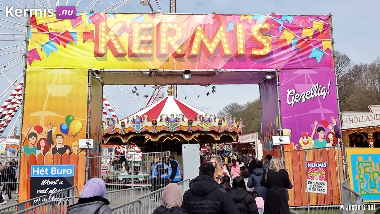 Koningskermis Den Haag 2023 Koningskermis Den Haag 2023