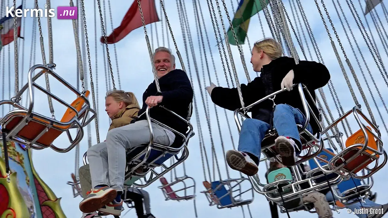 Koningskermis Den Haag 2023 Koningskermis Den Haag 2023