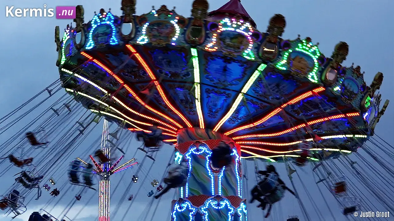 Koningskermis Den Haag 2024 Koningskermis Den Haag 2024