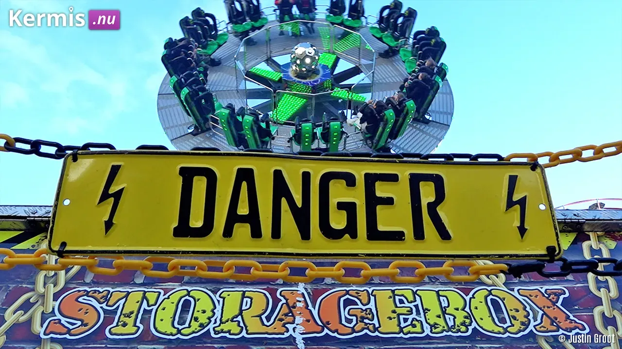 Koningskermis Den Haag 2024 Koningskermis Den Haag 2024