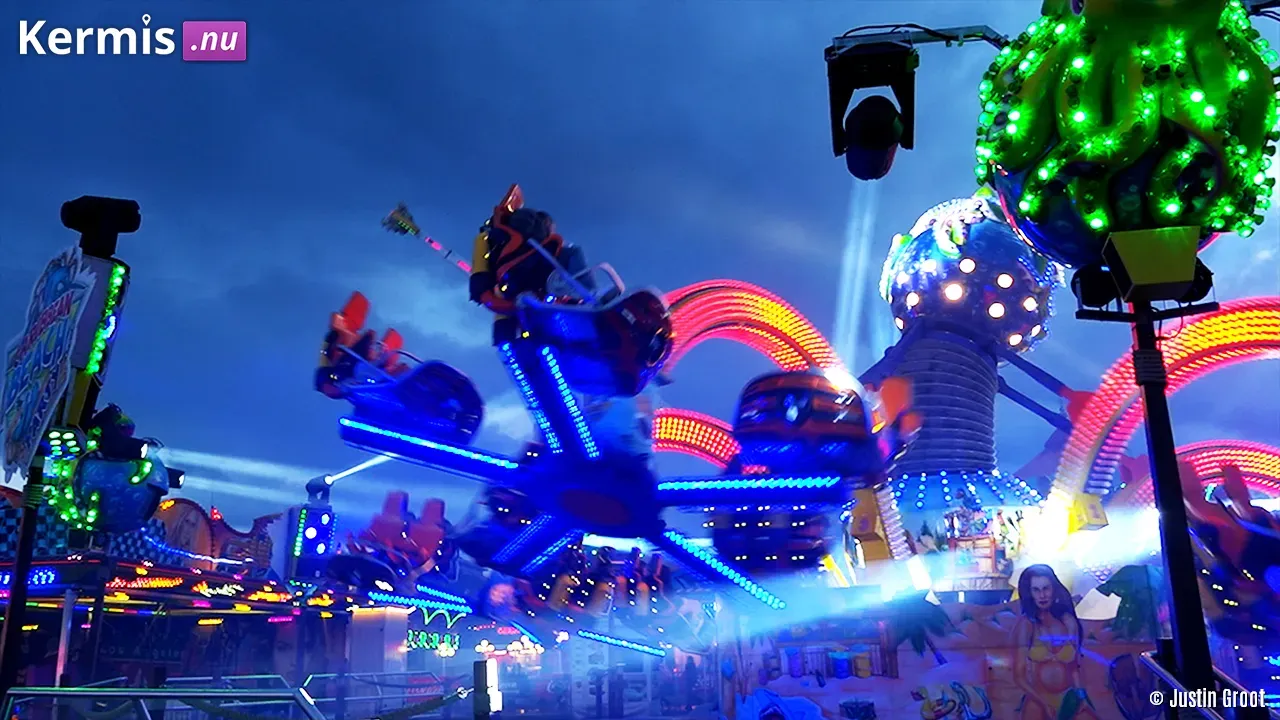 Koningskermis Den Haag 2024 Koningskermis Den Haag 2024