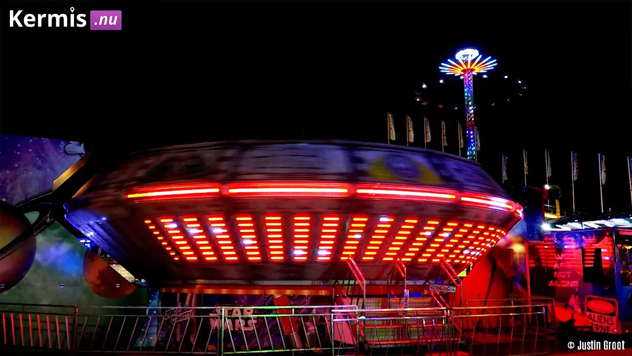 Koningskermis Den Haag 2024 Koningskermis Den Haag 2024