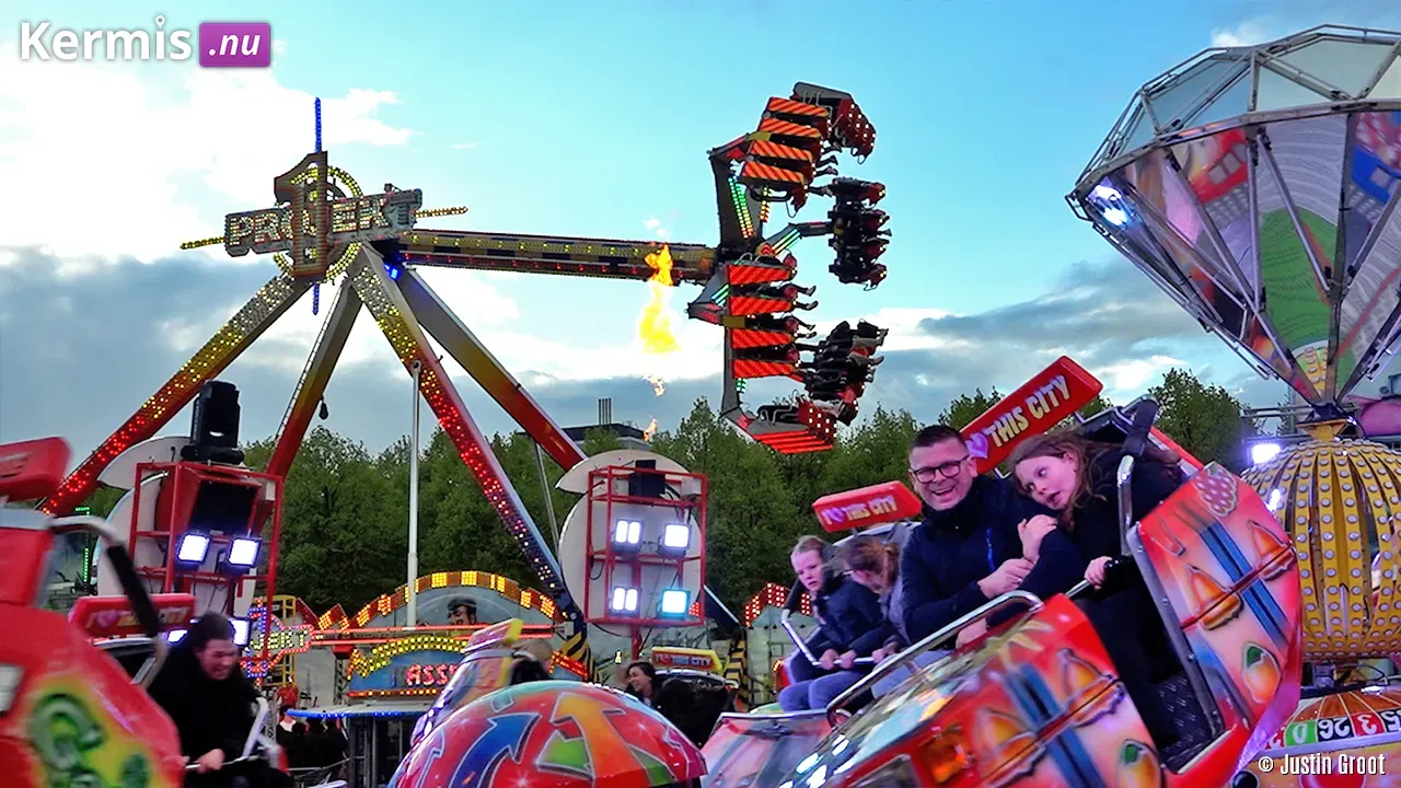Koningskermis Den Haag 2024 Koningskermis Den Haag 2024